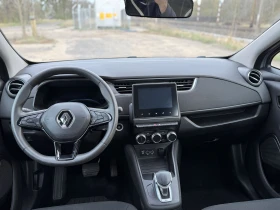 Renault Zoe 2 ZE 52 kWh | Mobile.bg    7