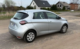 Renault Zoe 2 ZE 52 kWh | Mobile.bg    3