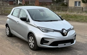     Renault Zoe 2 ZE 52 kWh