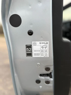 Renault Zoe 2 ZE 52 kWh | Mobile.bg    5