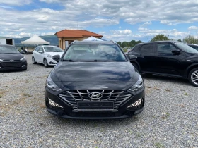     Hyundai I30 Automatic