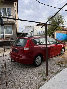 Обява за продажба на Hyundai I30 ~6 500 лв. - изображение 6