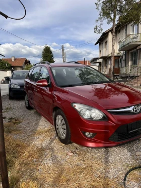 Обява за продажба на Hyundai I30 ~6 500 лв. - изображение 2