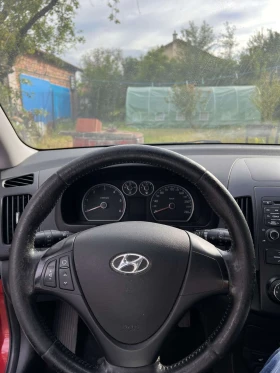 Обява за продажба на Hyundai I30 ~6 500 лв. - изображение 7