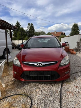 Обява за продажба на Hyundai I30 ~6 500 лв. - изображение 1