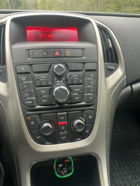 Opel Astra J | Mobile.bg    12