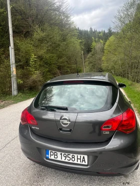 Opel Astra J | Mobile.bg    5
