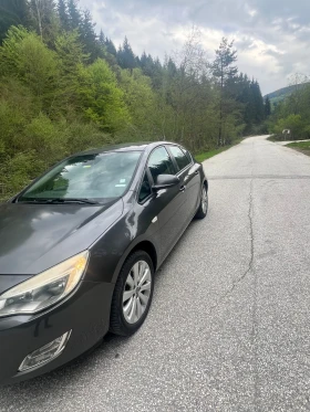Opel Astra J | Mobile.bg    3