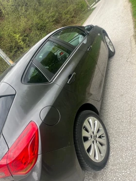 Opel Astra J | Mobile.bg    6