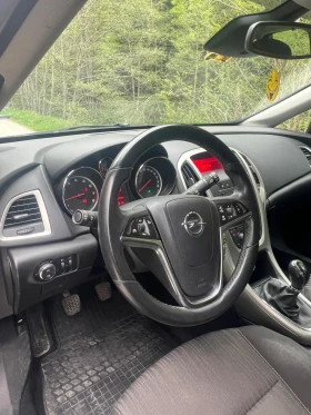 Opel Astra J | Mobile.bg    11