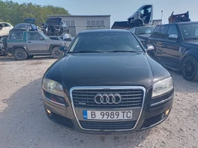 Audi A8 3.0TDI QUATTRO FACELIFT БАРТЕР ЛИЗИНГ - 9400 лв. - 96251742 2