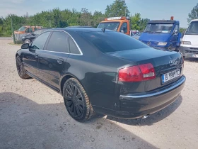 Audi A8 3.0TDI QUATTRO FACELIFT БАРТЕР ЛИЗИНГ - 9400 лв. - 96251742 6