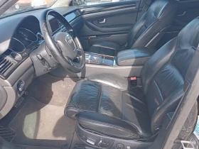 Audi A8 3.0TDI QUATTRO FACELIFT БАРТЕР ЛИЗИНГ - 9400 лв. - 96251742 8