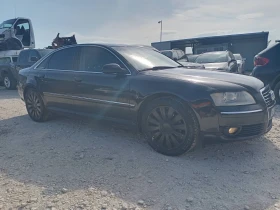 Audi A8 3.0TDI QUATTRO FACELIFT БАРТЕР ЛИЗИНГ - 9400 лв. - 96251742 3