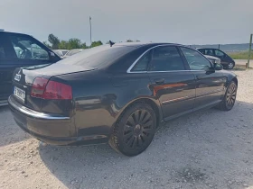 Audi A8 3.0TDI QUATTRO FACELIFT БАРТЕР ЛИЗИНГ - 9400 лв. - 96251742 4