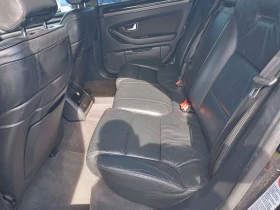Audi A8 3.0TDI QUATTRO FACELIFT БАРТЕР ЛИЗИНГ - 9400 лв. - 96251742 9