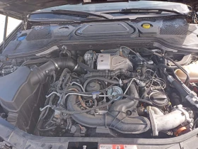 Audi A8 3.0TDI QUATTRO FACELIFT БАРТЕР ЛИЗИНГ - 9400 лв. - 96251742 11