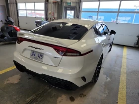 Kia Stinger * SCORPION * CARFAX *  | Mobile.bg    3