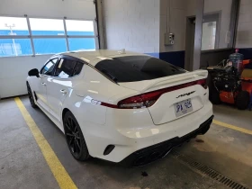 Kia Stinger * SCORPION * CARFAX *  | Mobile.bg    4