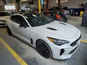 Kia Stinger * SCORPION * CARFAX *  | Mobile.bg    2