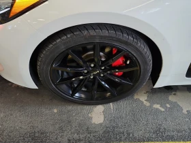 Kia Stinger * SCORPION * CARFAX *  | Mobile.bg    14