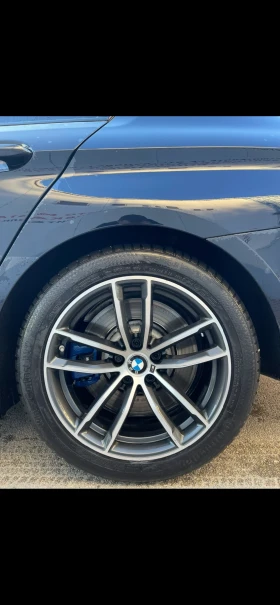BMW 550 | Mobile.bg    3