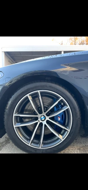 BMW 550 | Mobile.bg    2