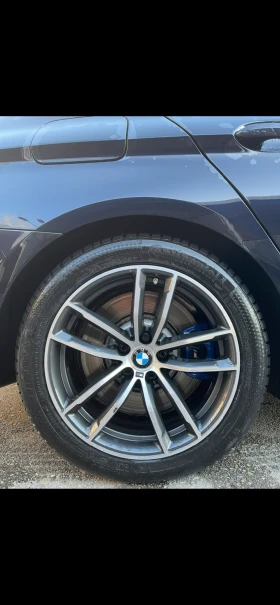 BMW 550 | Mobile.bg    4