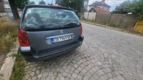 Обява за продажба на Peugeot 307 SW ~3 299 лв. - изображение 4