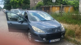 Обява за продажба на Peugeot 307 SW ~3 299 лв. - изображение 2