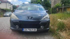 Обява за продажба на Peugeot 307 SW ~3 299 лв. - изображение 1