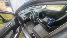 Обява за продажба на Peugeot 307 SW ~3 299 лв. - изображение 8