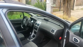 Обява за продажба на Peugeot 307 SW ~3 299 лв. - изображение 1