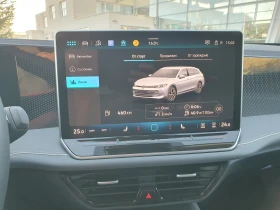 VW Passat 9 Business 1.5 eTSI DSG - 69990 лв. - 71267168 10