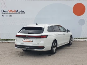 VW Passat 9 Business 1.5 eTSI DSG - 69990 лв. - 71267168 3