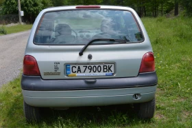 Обява за продажба на Renault Twingo i ~2 500 лв. - изображение 1
