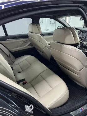 Обява за продажба на BMW 535 M Pack IX ~29 999 лв. - изображение 11