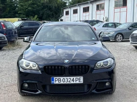 Обява за продажба на BMW 535 M Pack IX ~29 999 лв. - изображение 1