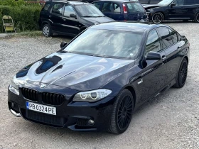 Обява за продажба на BMW 535 M Pack IX ~29 999 лв. - изображение 2