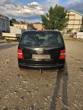 VW Touran 2.0 TDI - 4999 лв. - 99018769 4