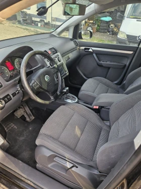 VW Touran 2.0 TDI - 4999 лв. - 99018769 6
