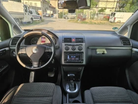 VW Touran 2.0 TDI - 4999 лв. - 99018769 8