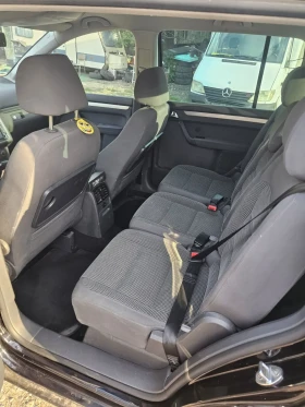 VW Touran 2.0 TDI - 4999 лв. - 99018769 9