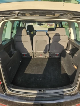 VW Touran 2.0 TDI - 4999 лв. - 99018769 10