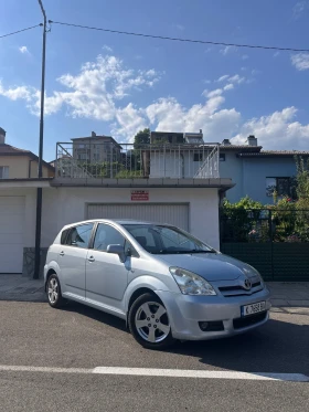 Toyota Corolla verso | Mobile.bg    7