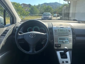 Toyota Corolla verso | Mobile.bg    9