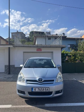Toyota Corolla verso | Mobile.bg    8