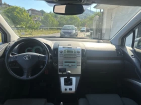 Toyota Corolla verso | Mobile.bg    10