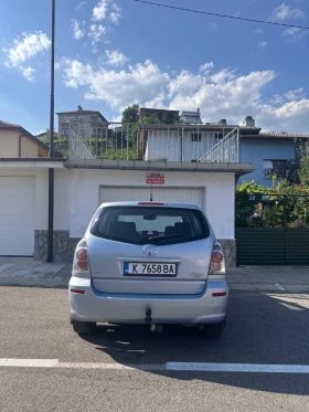 Toyota Corolla verso | Mobile.bg    4