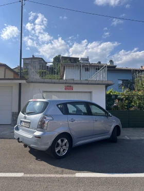Toyota Corolla verso | Mobile.bg    5
